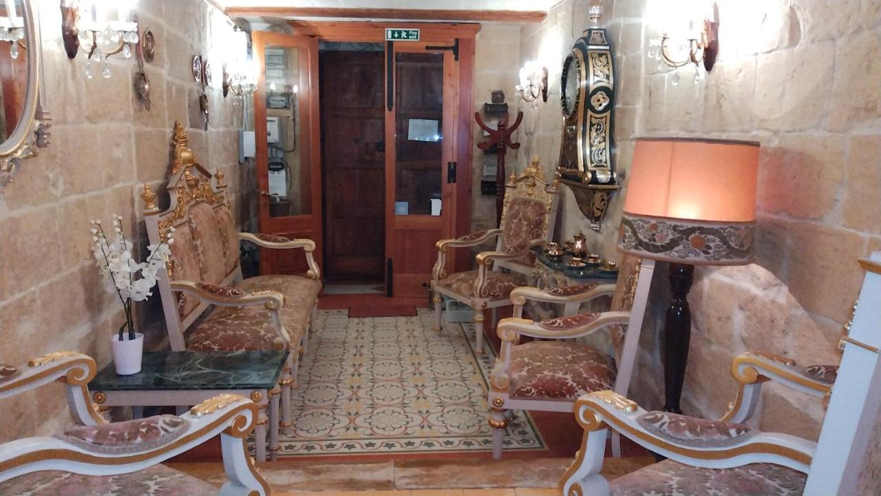 Villa Vittoria Rabat Zewnętrze zdjęcie